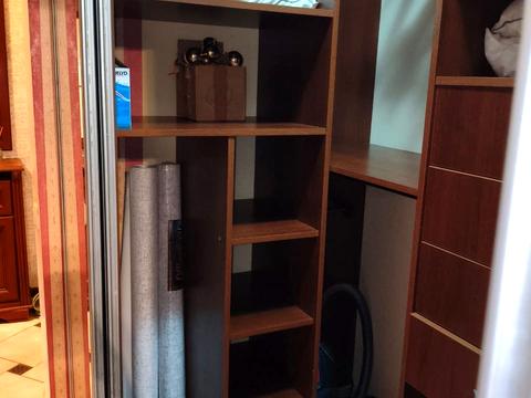 квартира за адресою Драгоманова вул., 1-Б