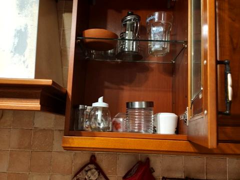 квартира за адресою Драгоманова вул., 1-Б