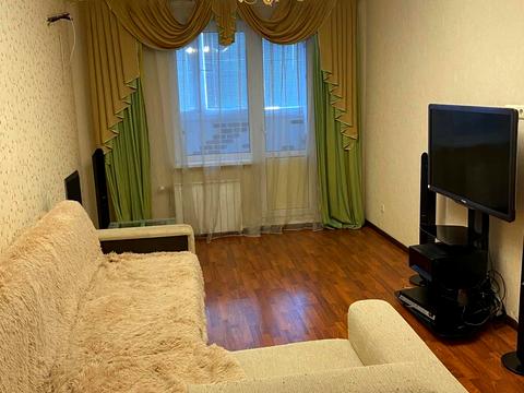 квартира за адресою Драгоманова вул., 1-Б