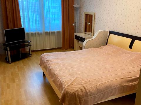 квартира за адресою Драгоманова вул., 1-Б