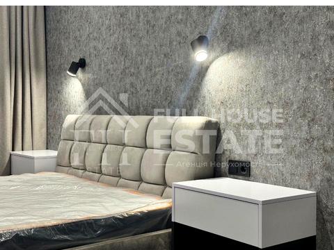 квартира за адресою Березова вул., 40