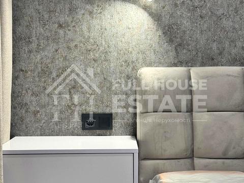 квартира за адресою Березова вул., 40