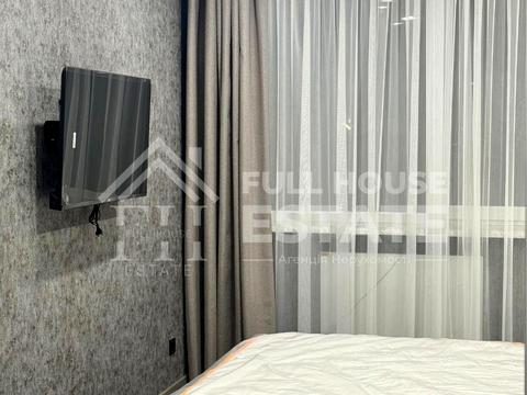 квартира за адресою Березова вул., 40