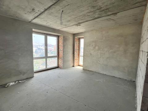 квартира за адресою Підгородня вул., 1-А