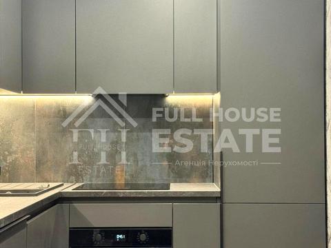 квартира за адресою Березова вул., 40