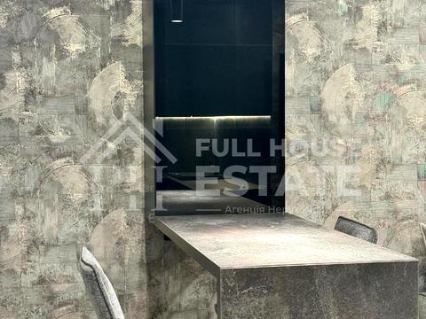 квартира за адресою Березова вул., 40