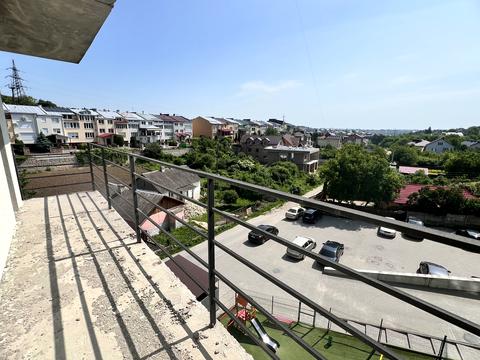 квартира за адресою Підгородня вул., 1-А