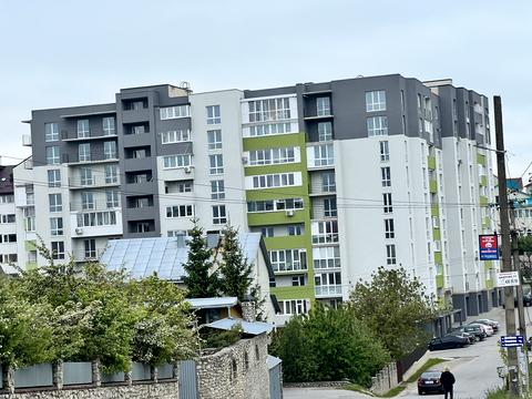 квартира за адресою Підгородня вул., 1-А