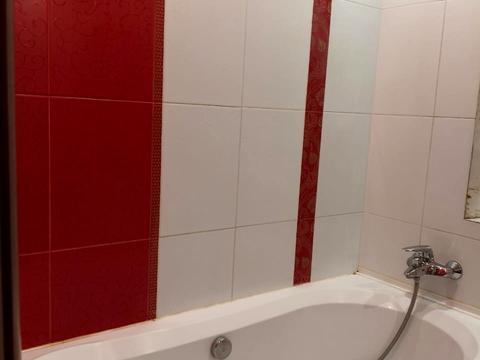 квартира за адресою Драгоманова вул., 1-Б