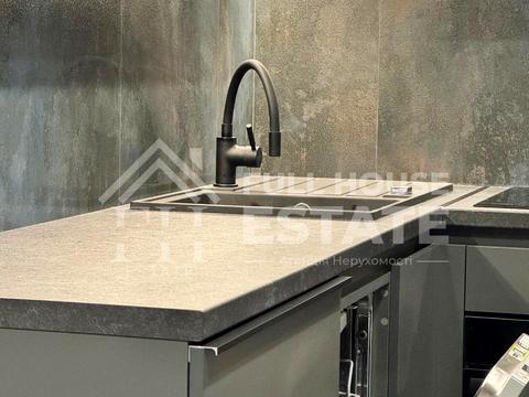 квартира за адресою Березова вул., 40