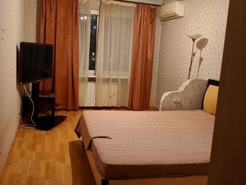 квартира за адресою Драгоманова вул., 1-Б