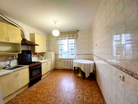 квартира по адресу Озёрная ул. (Красных Маёвщиков), 25