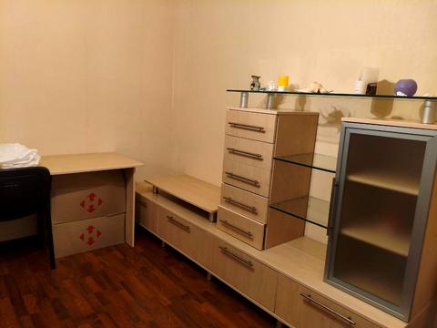 квартира за адресою Драгоманова вул., 1-Б