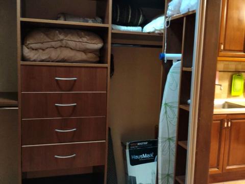 квартира за адресою Драгоманова вул., 1-Б