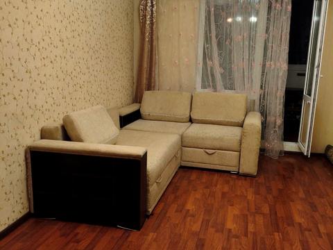 квартира за адресою Драгоманова вул., 1-Б