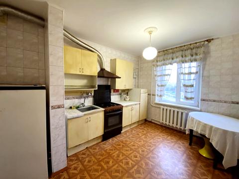 квартира по адресу Озёрная ул. (Красных Маёвщиков), 25