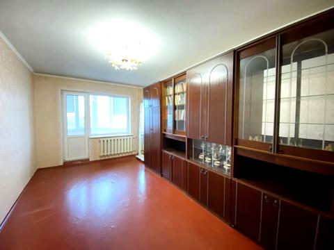 квартира по адресу Озёрная ул. (Красных Маёвщиков), 25