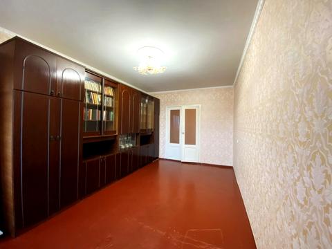 квартира по адресу Озёрная ул. (Красных Маёвщиков), 25