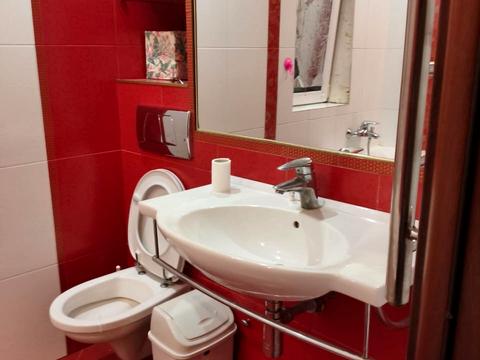 квартира за адресою Драгоманова вул., 1-Б