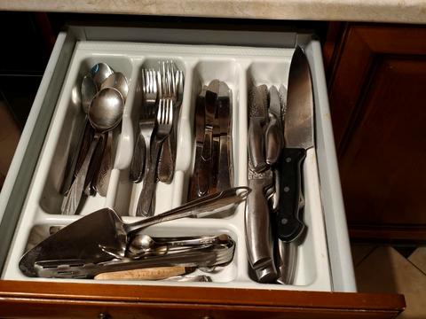 квартира за адресою Драгоманова вул., 1-Б