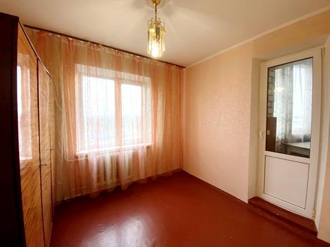 квартира по адресу Озёрная ул. (Красных Маёвщиков), 25