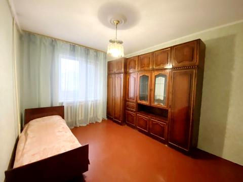 квартира по адресу Озёрная ул. (Красных Маёвщиков), 25