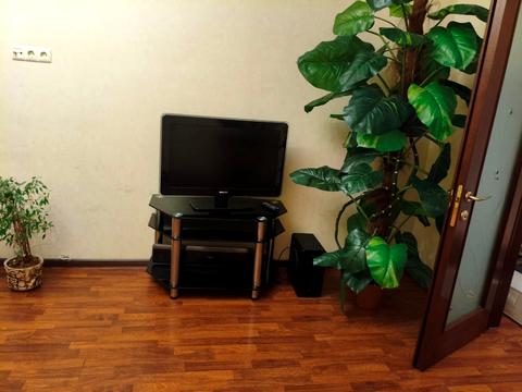 квартира за адресою Драгоманова вул., 1-Б