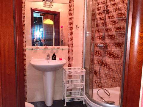 квартира за адресою Драгоманова вул., 1-Б