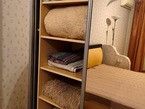 квартира за адресою Драгоманова вул., 1-Б