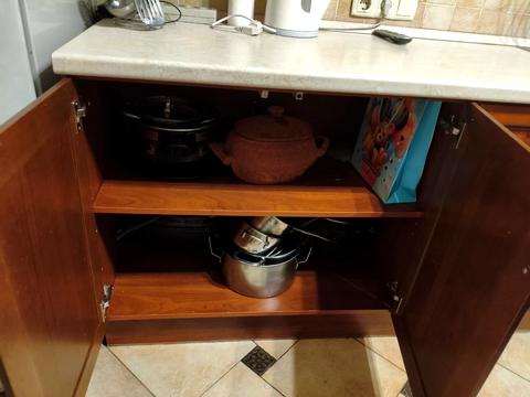 квартира за адресою Драгоманова вул., 1-Б