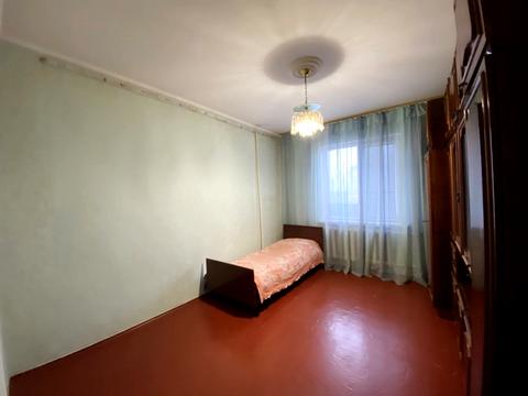 квартира по адресу Озёрная ул. (Красных Маёвщиков), 25