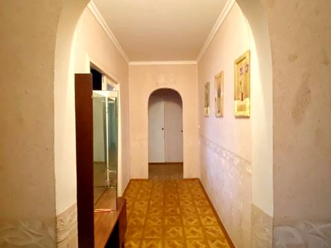 квартира по адресу Озёрная ул. (Красных Маёвщиков), 25