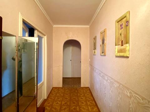 квартира по адресу Озёрная ул. (Красных Маёвщиков), 25