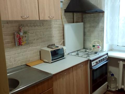 квартира по адресу Ильфа и Петрова ул., 6/1