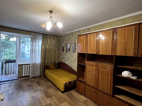 квартира по адресу Ильфа и Петрова ул., 6/1