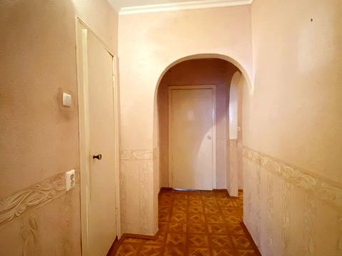 квартира по адресу Озёрная ул. (Красных Маёвщиков), 25