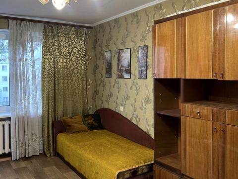 квартира по адресу Ильфа и Петрова ул., 6/1