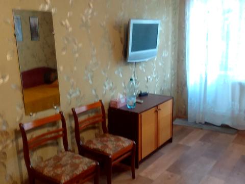 квартира по адресу Ильфа и Петрова ул., 6/1