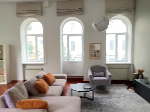 квартира по адресу Ярославов Вал ул., 11