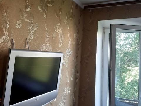 квартира по адресу Ильфа и Петрова ул., 6/1