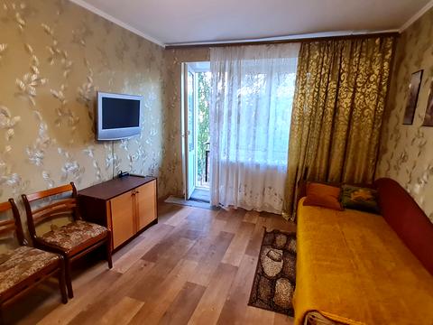 квартира по адресу Ильфа и Петрова ул., 6/1