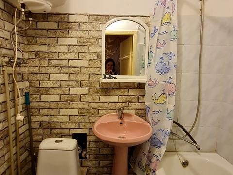 квартира по адресу Ильфа и Петрова ул., 6/1