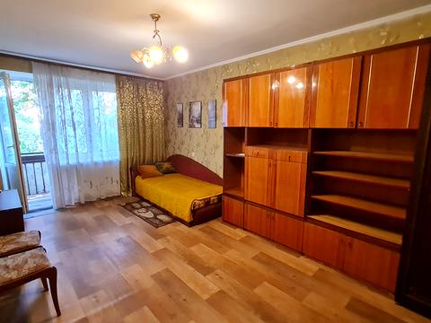 квартира по адресу Ильфа и Петрова ул., 6/1