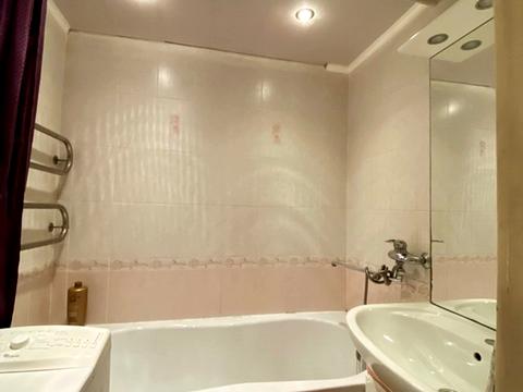 квартира по адресу Озёрная ул. (Красных Маёвщиков), 25