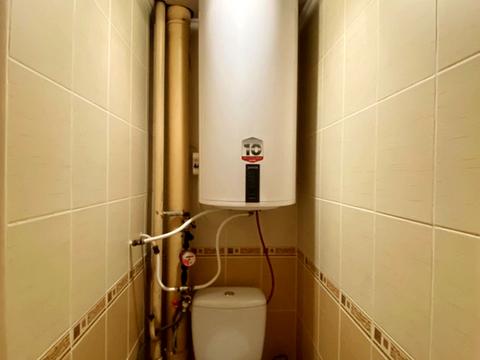 квартира по адресу Озёрная ул. (Красных Маёвщиков), 25