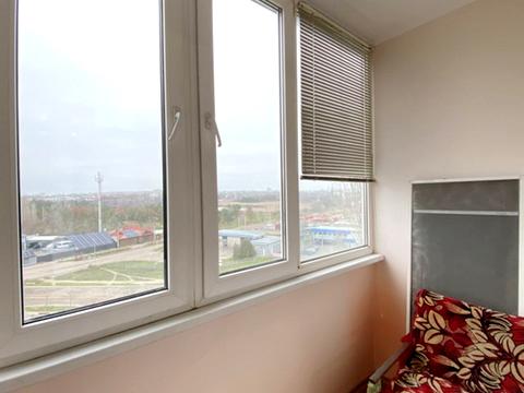 квартира по адресу Озёрная ул. (Красных Маёвщиков), 25