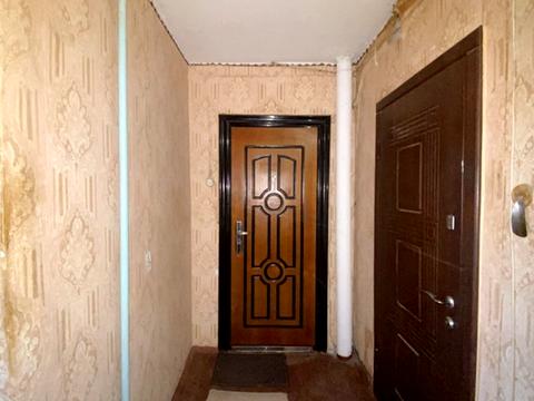 квартира по адресу Озёрная ул. (Красных Маёвщиков), 25