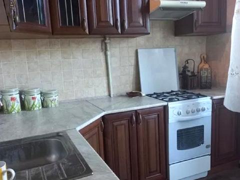 квартира по адресу Репина ул., 15