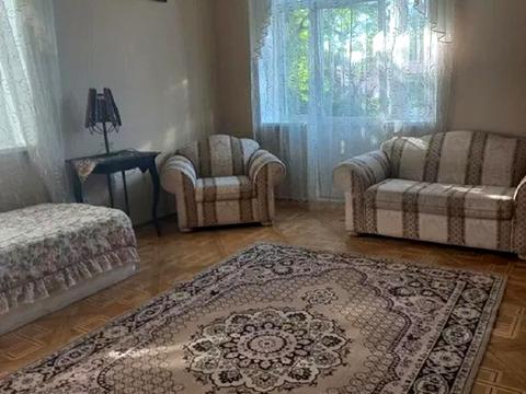 квартира по адресу Репина ул., 15