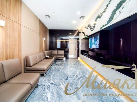 комерційна за адресою Саксаганського вул., 37-К